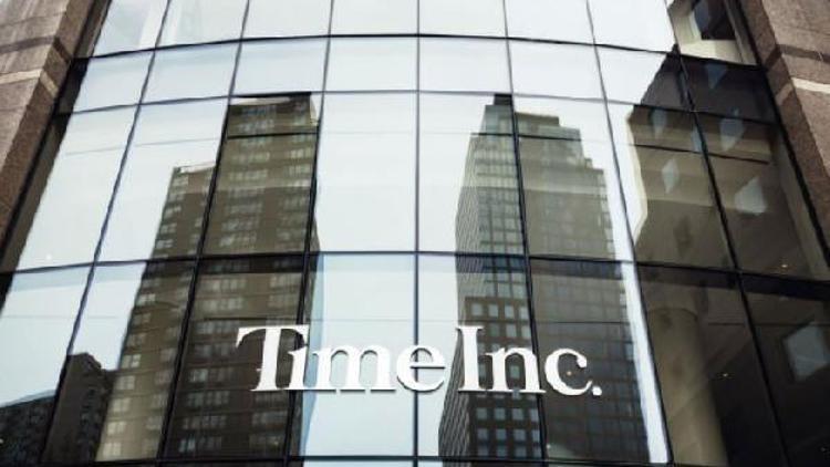 Medyada dev birleşme: Meredith, Time Inc.’i satın alıyor
