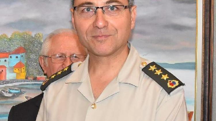 Sinop Garnizon Komutan eski Yardımcısı Çetinkayaya FETÖ davasından 6 yıl hapis