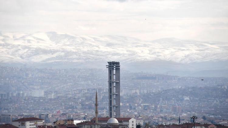Ankara’daki kule için yapılan referandumun sonucu belli oldu