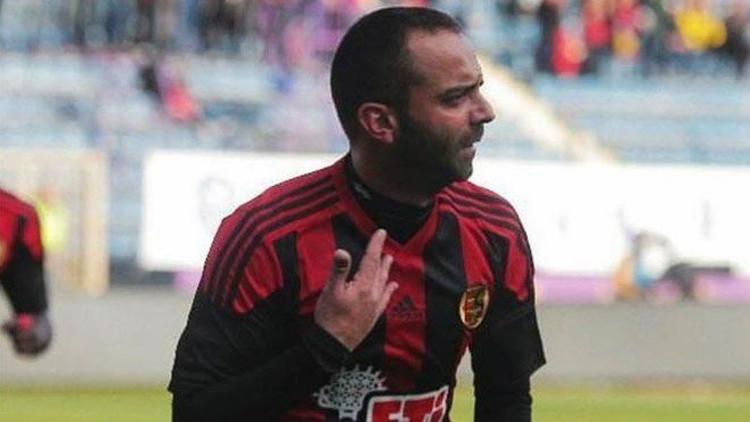Semih Şentürk: Eskişehirspor oynatacak futbolcu bulamaz