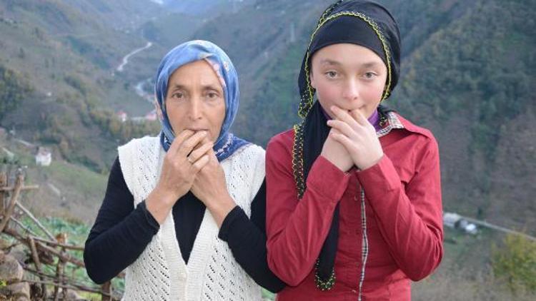 Kuş dili, dünya kültürel miras listesine aday / Ek fotoğraflar