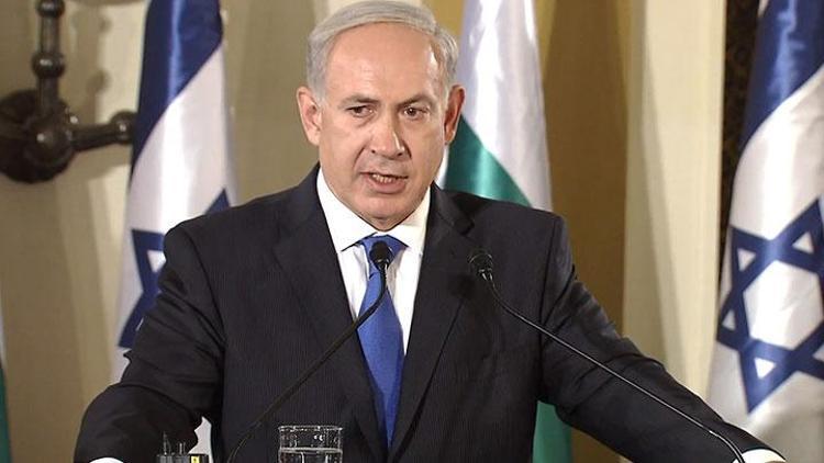 Netanyahu: İranın tehditlerini ciddiye alıyoruz