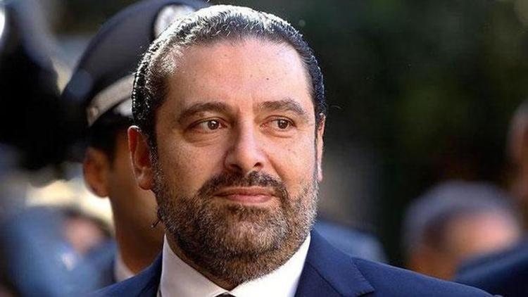 İstifa eden Hariri: Başbakanım... Görevimin başındayım