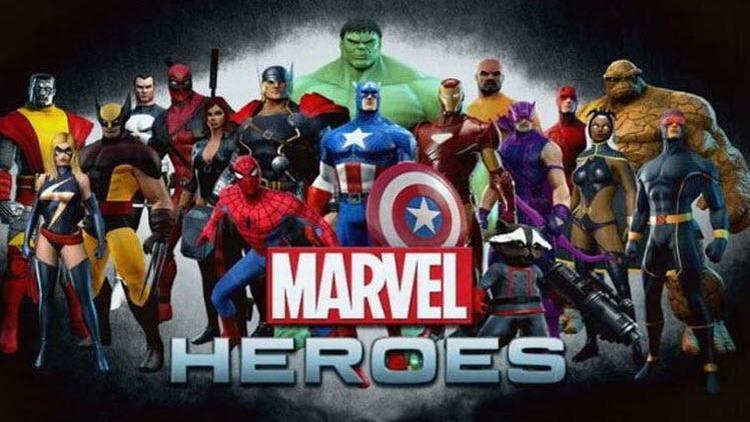 Marvel Heroes: Bir efsane yolun sonuna geldi