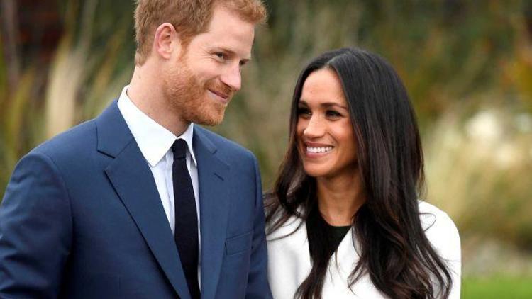 Galler Prensi Harrynin müstakbel eşi Meghan Markle kimdir