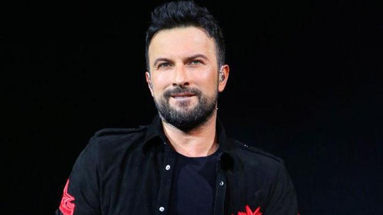 Cesur yürek Tarkan