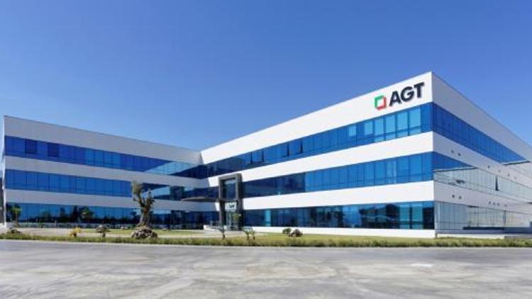 AGT, Türkiyenin en parlak 6ncı şirketi
