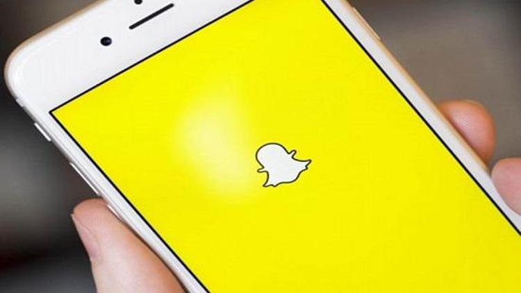 Snapchat filtrelerinde yeni dönem başlıyor