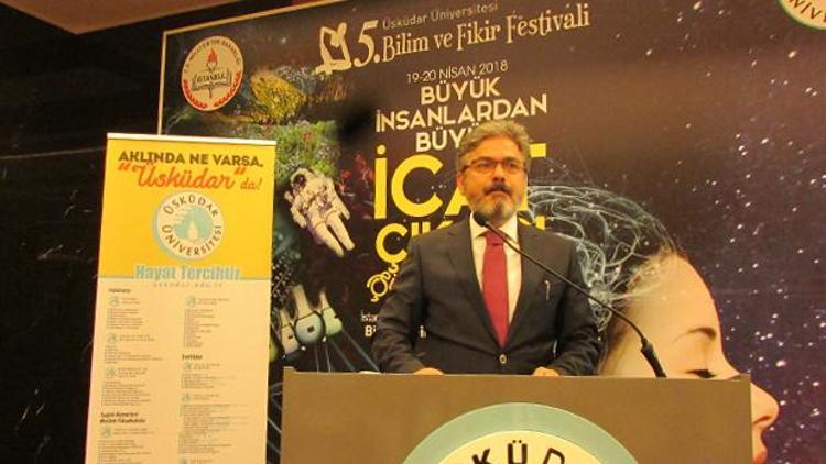 İstanbul Milli Eğitim Müdürü: Acımasızca öğretmenlere yükleniyoruz