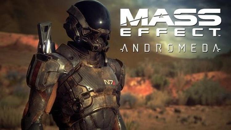 EA Access ve Origin Accese Mass Effect: Andromeda eklendi