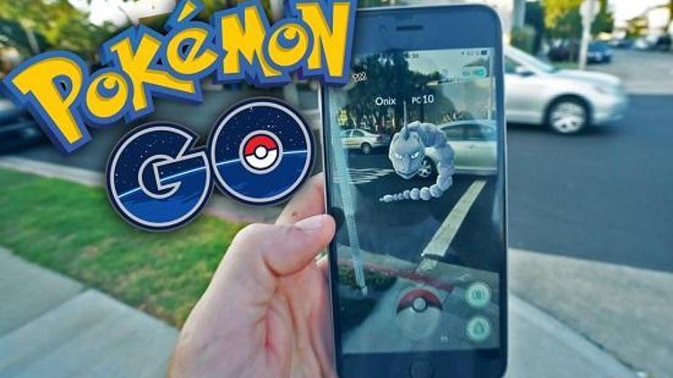 Pokemon Go kazalarının maliyeti milyar doları buldu