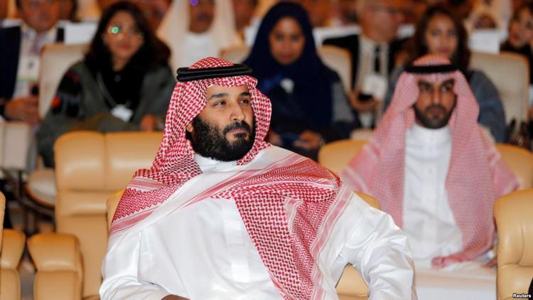 Suudi Arabistanda şok iddia Bu kez prensesler gözaltına alınıyor