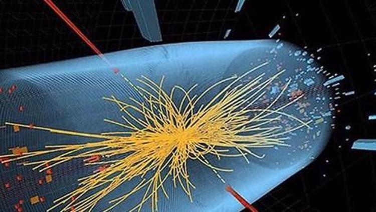 Protonun manyetik döngüsünün hassas ölçümü yapıldı