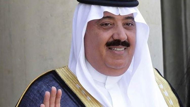 Suudi Arabistanda flaş gelişme: O prens serbest bırakıldı