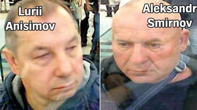 KHK ile takas Tatar siyasetçiler için 2 ajan Rusyaya iade edildi