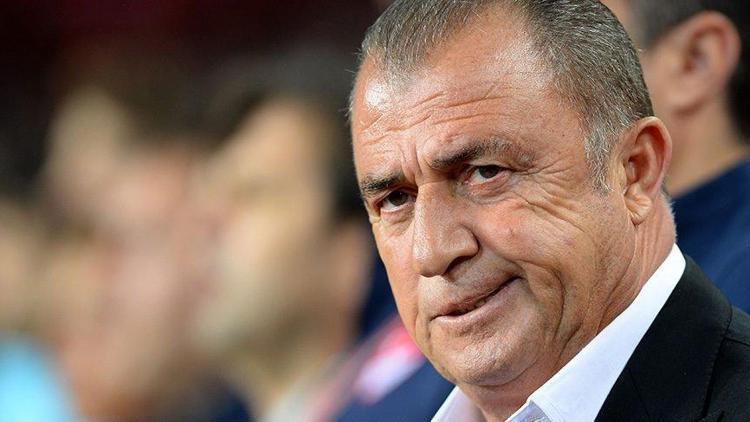 Fatih Terim 13 milyon TLlik dava açtı