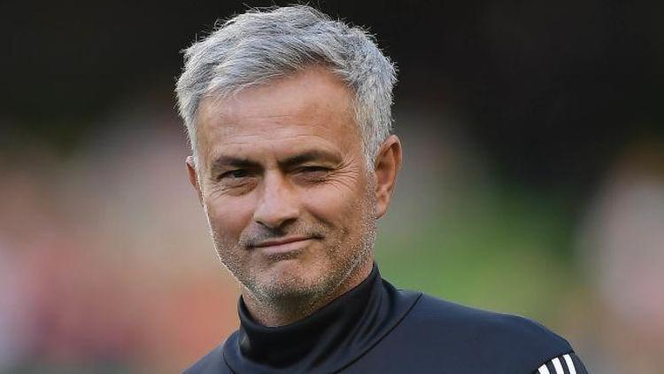 Jose Mourinhoya defansiflik eleştirisi