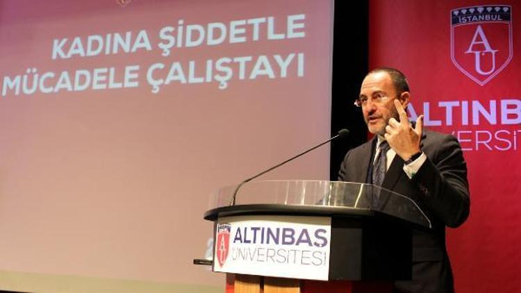 Prof. Dr. Emre Alkin: Türkiyenin en büyük meselesi enflasyon değil bozulmuş ahlaktır