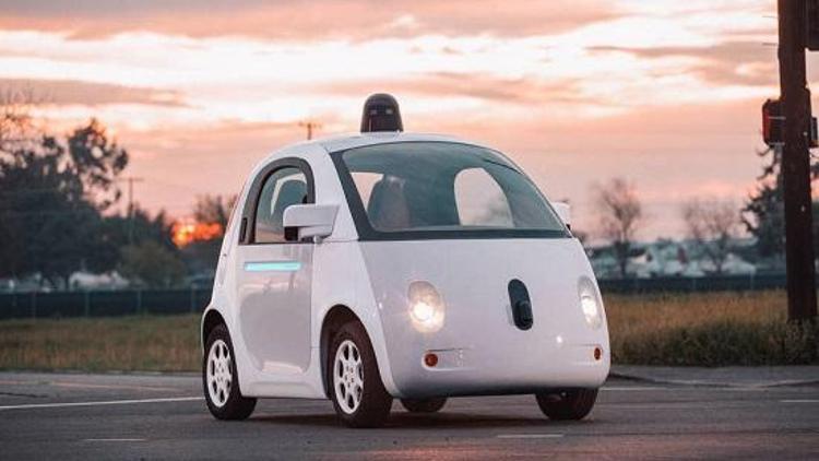 Waymo’nun sürücüsüz otomobillerinin girmediği yer kalmadı