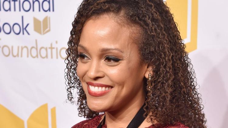 National Book Award’ın yeni sahibi Jesmyn Ward