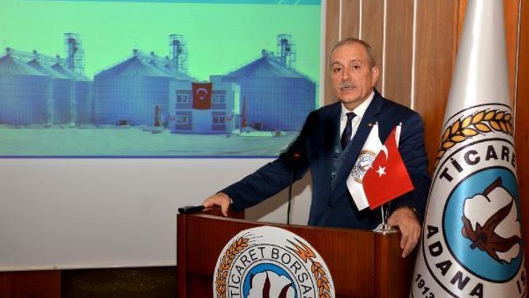 Bilgiç: Etin ucuzlaması için önce yem fiyatı düşürülmeli