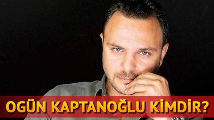 Diriliş Ertuğrulun Titanı Ogün Kaptanoğlu kimdir, kaç yaşındadır