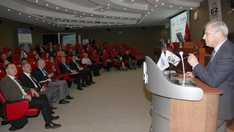 Çin Ülke Sohbet Toplantısı ATOda gerçekleştirildi