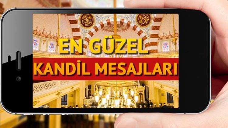 Mevlid Kandilinde paylaşabileceğiniz en güzel kandil mesajları burada - Mevlid Kandili mesajları 2017