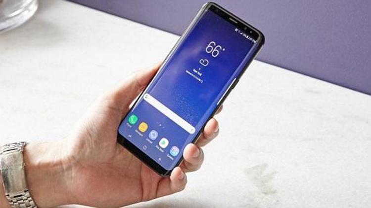 Samsung Galaxy S9 beklenenden erken gelebilir