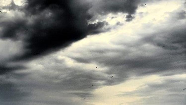 Radyasyon bulutları İstanbulun üzerinden geçti mi Korkutan iddia için iyi haber geldi