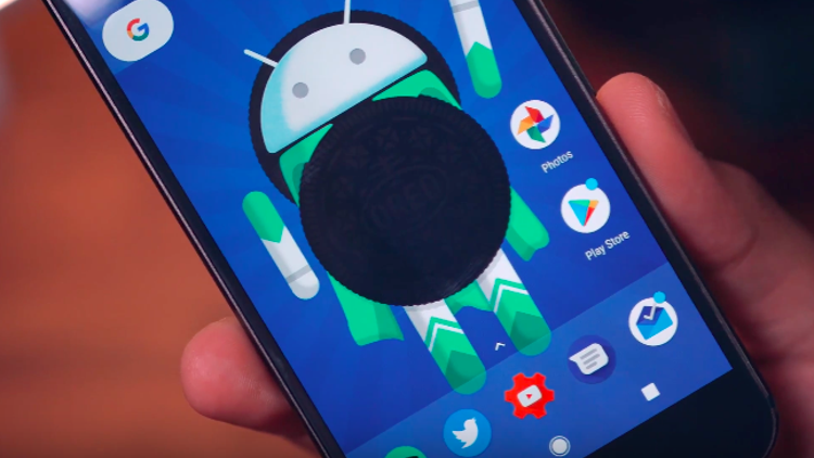 Android 8.1 için en son beta sürümü yayında