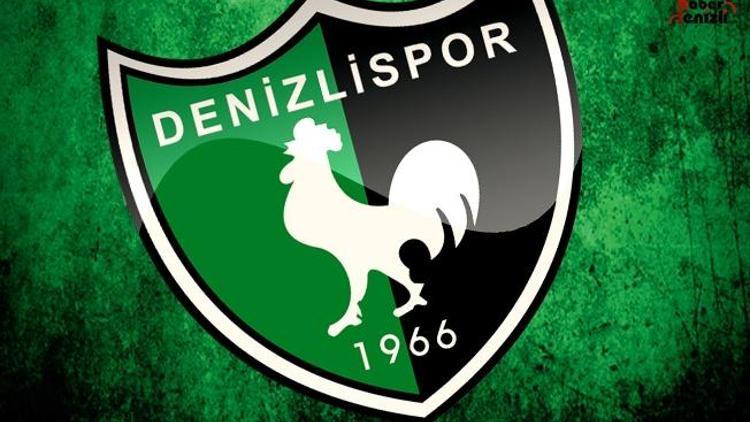 Denizlispor Çaykur Rizespor maçının hazırlıklarını sürdürdü