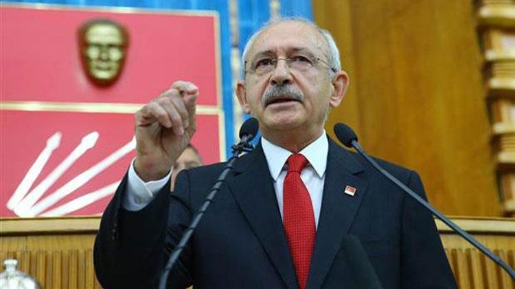 Kılıçdaroğlu: Fazla zamanımız kalmadı