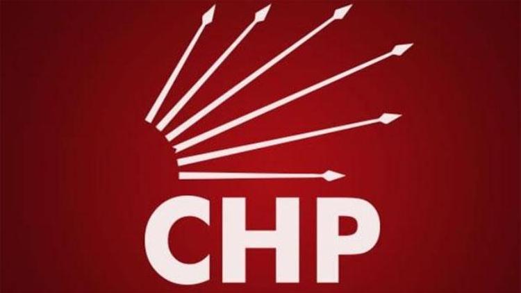 CHPden yeni dekont açıklaması