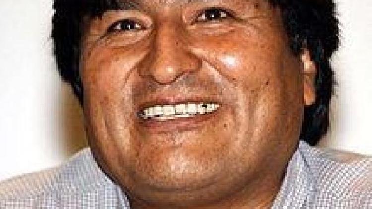 Bolivya Anayasa Mahkemesi Morales’in 4. kez aday olmasına izin verdi
