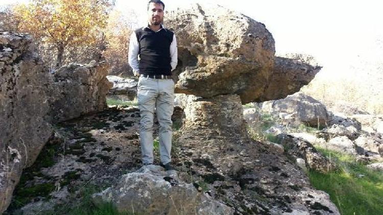 Şemdinlide PKK saldırısı: 1 işçi yaşamını yitirdi, 1 işçi yaralandı (3)