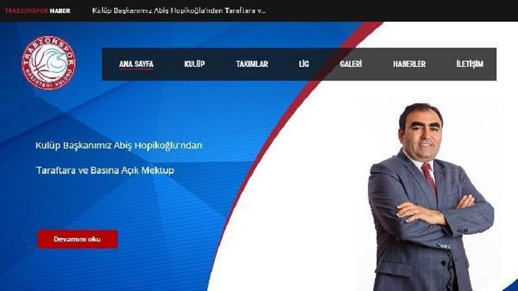 Trabzonspor basketbol takımında ‘ödeme krizi’ çözüldü