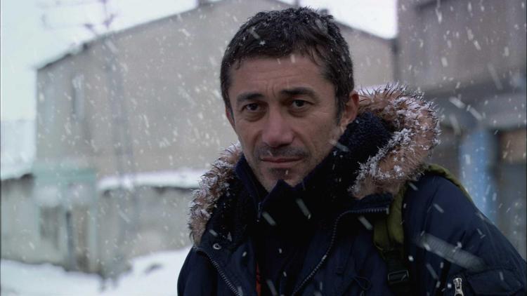 Ünlü yönetmen Nuri Bilge Ceylan, Diyarbakırda kapkaça uğradı