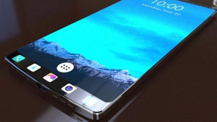 LG G7 Samsungun amiral telefonu Galaxy S9u sollayacak