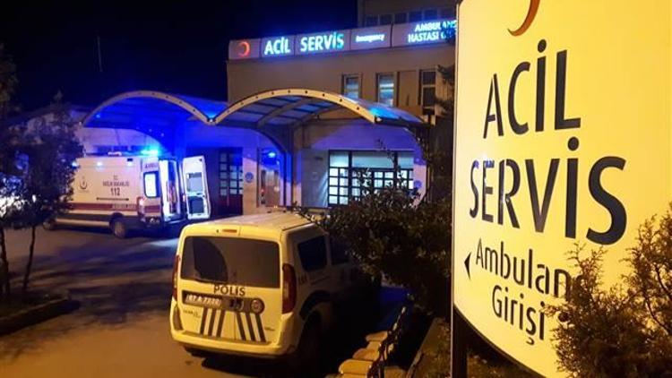 Mevlitte dağıtılan tavuklu pilav 17 kişiyi zehirledi