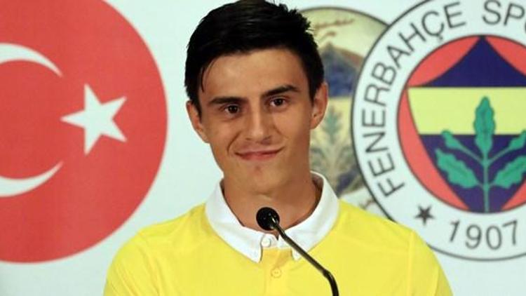 Eljif için şok karar Fenerbahçe...