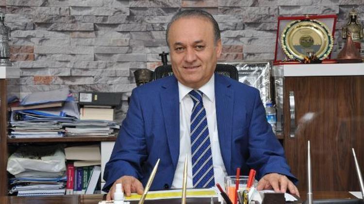 Adana ASKİ Spor antrenör Tevfik Kaan Artun ile yollarını ayırdı