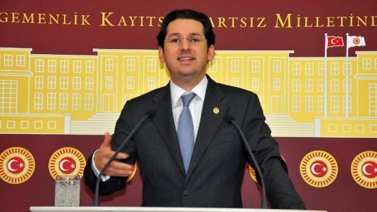 Aranan CHPli eski milletvekili Erdemir: İsmim ilgim olmayan dosyaya son anda iliştirildi