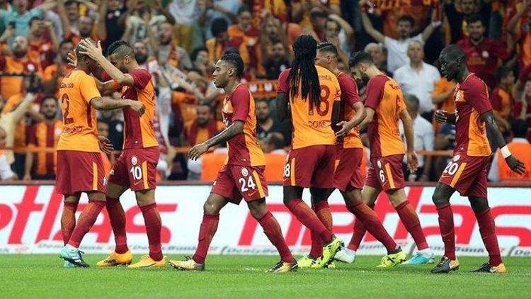 Galatasaray derbilerde kayıp