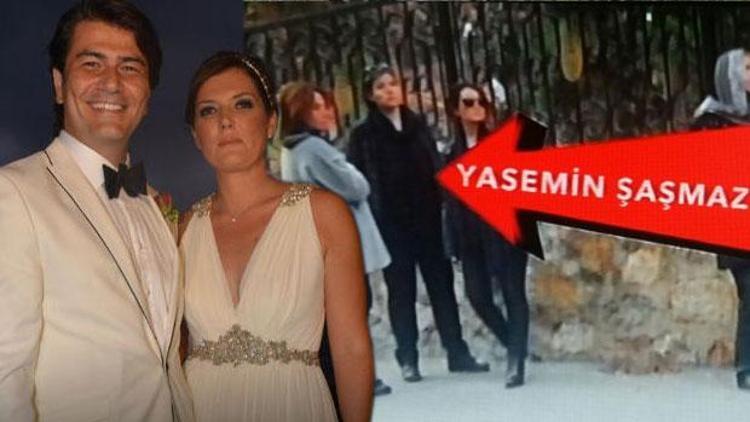 Yasemin Şaşmaz doğum için gün sayıyor