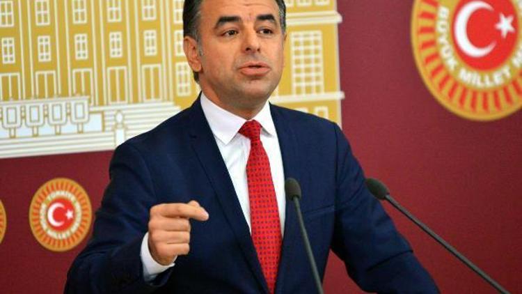 CHPli Yarkadaş: Zarrabın Çağlayana 45 Milyon Euro rüşvet verdim demesi iktidar için istifa sebebidir
