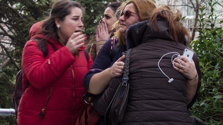 Son dakika.. Boğaziçi Üniversitesi hocası evinde ölü bulundu