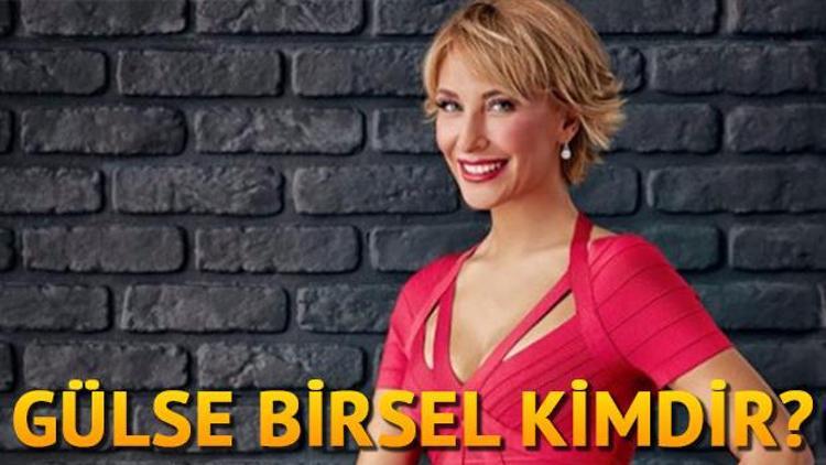 Gülse Birsel kimdir