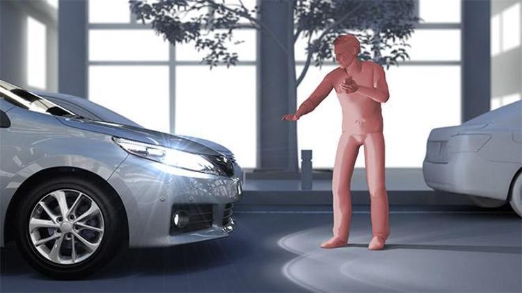 Toyota otomobillerinde güvenliği artırıyor