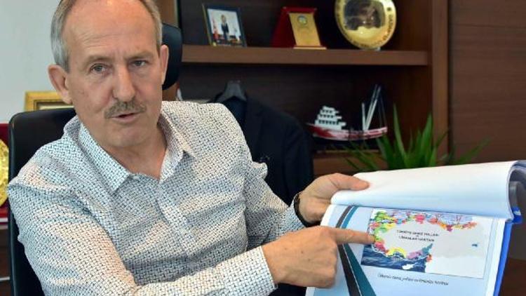 Gönül: Yerli otomobil üretimi için Tekirdağ çok avantajlı yer